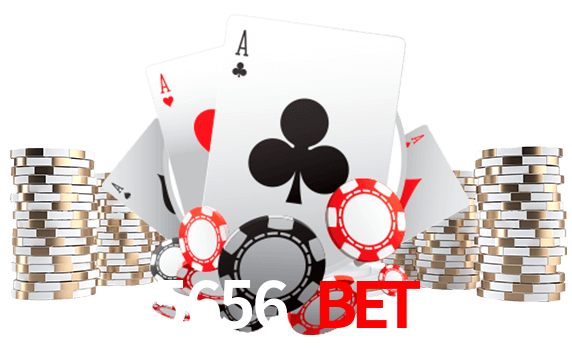 Jogue jogos de pôquer em 5656 Bet