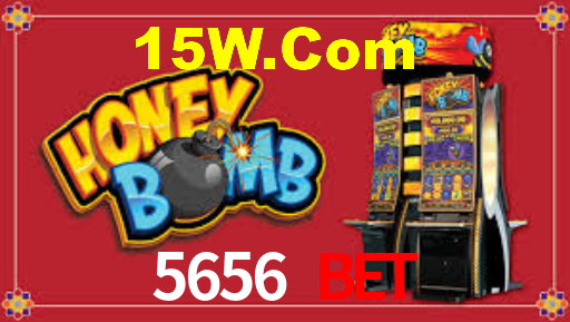 5656 Bet - Casino Online Download - 5956 Bet App