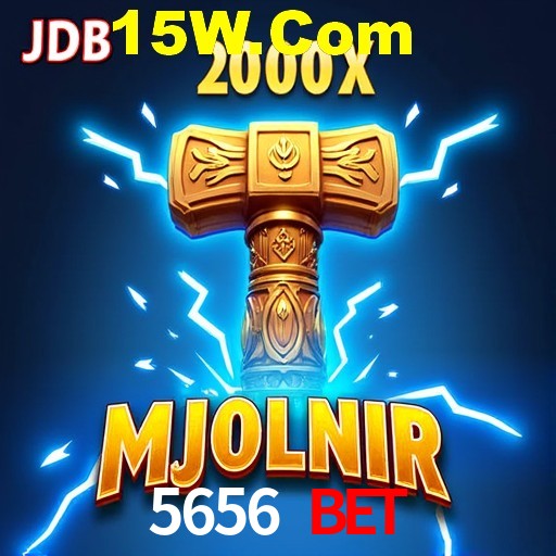 A Emoção da Loteria na 5656 Bet: Uma Chance de Mudança de Vida