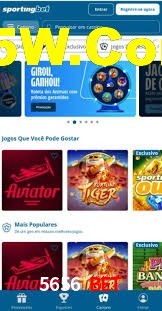 Torneios 5656 Bet