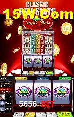 Ofertas Exclusivas 5656 Bet