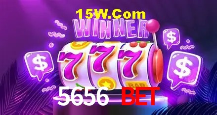 Especiais de Fim de Semana 5656 Bet