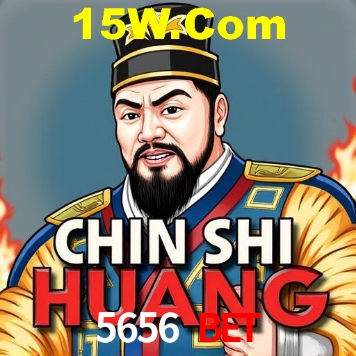 Desvendando o Mundo dos Jogos Virtuais na 5656 Bet