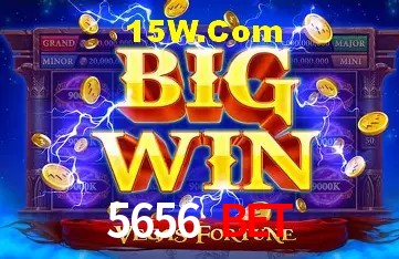 Promoções Sazonais 5656 Bet