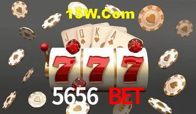 Sistemas de Segurança 5656 Bet