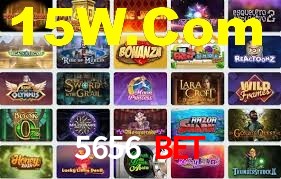 5656 Bet