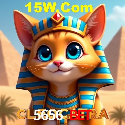 Desvendando o Mundo dos Jogos Virtuais na 5656 Bet