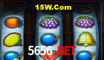 Integração de APIs 5656 Bet