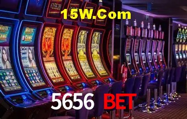 Login Seguro 5656 Bet