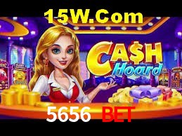 Casino Ao Vivo 5656 Bet