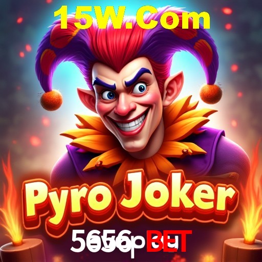 Inovações de Jogos na 5656 Bet: O Futuro das Experiências Interativas