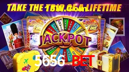 Recursos de Bônus 5656 Bet