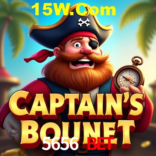 Descubra a Magia dos Jogos de Arcade no 5656 Bet