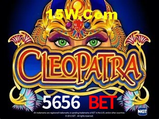 Avaliações dos Jogadores 5656 Bet
