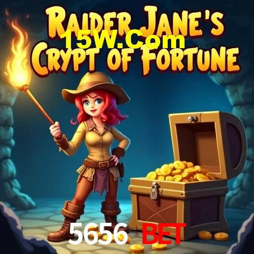 Recursos de Bônus 5656 Bet