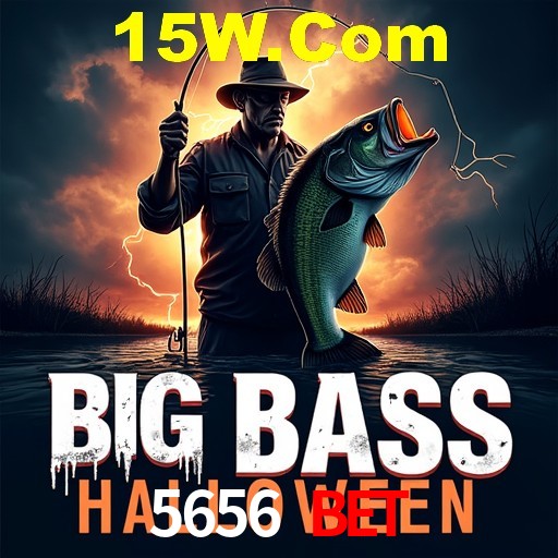 Bônus Diários 5656 Bet