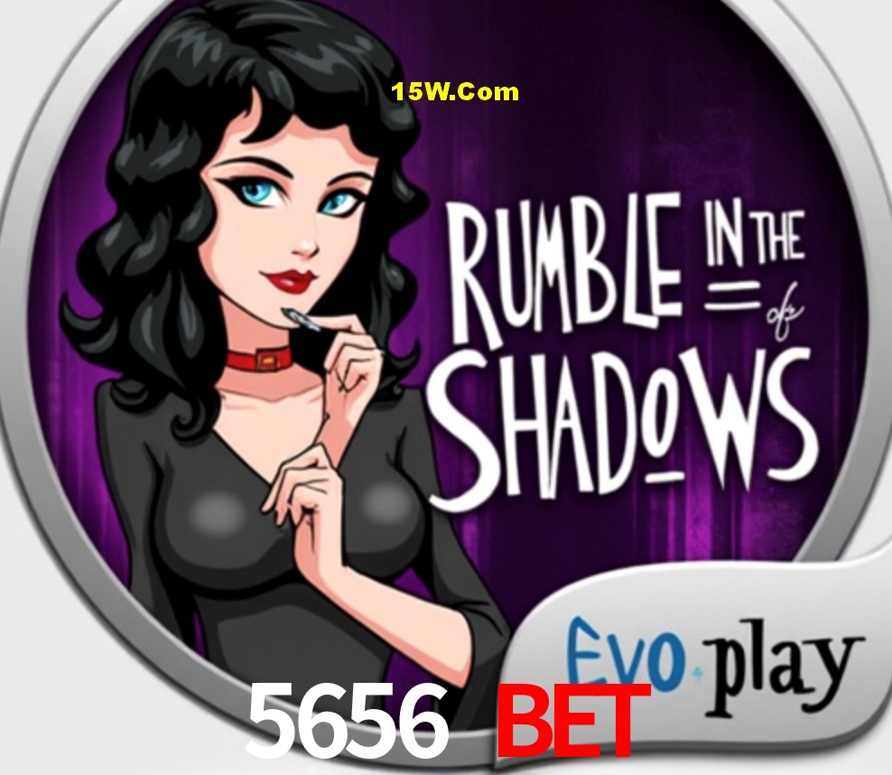 Diretório de Jogos 5656 Bet
