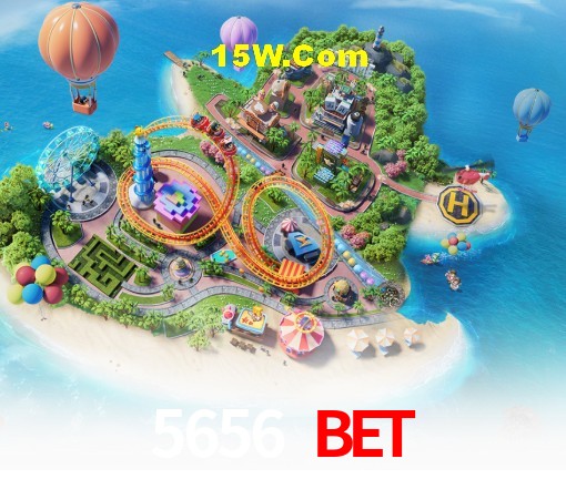 Casino Ao Vivo 5656 Bet