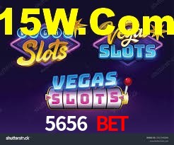 Explore as vantagens do 5656 Bet: serviço profissional e confiabilidade