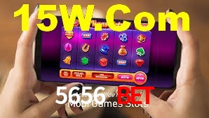 Experimente o Login Seguro Premium no 5656 Bet
