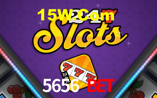 5656 Bet