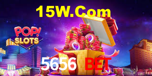 5656 Bet