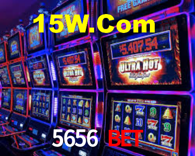 PIX Instantâneo 5656 Bet