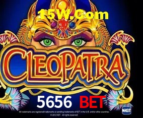 Estatísticas do Jogo 5656 Bet
