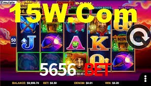 5656 Bet