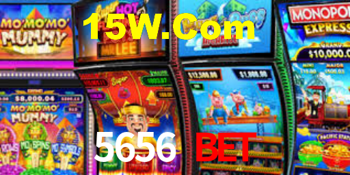 5656 Bet